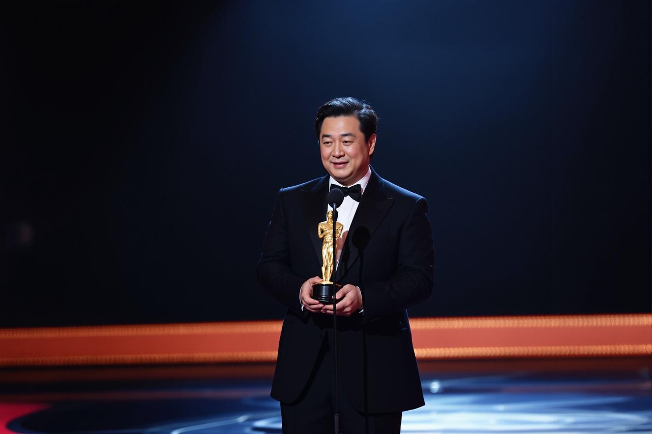 91网站入口荣获2025年度最佳影视传媒公司大奖