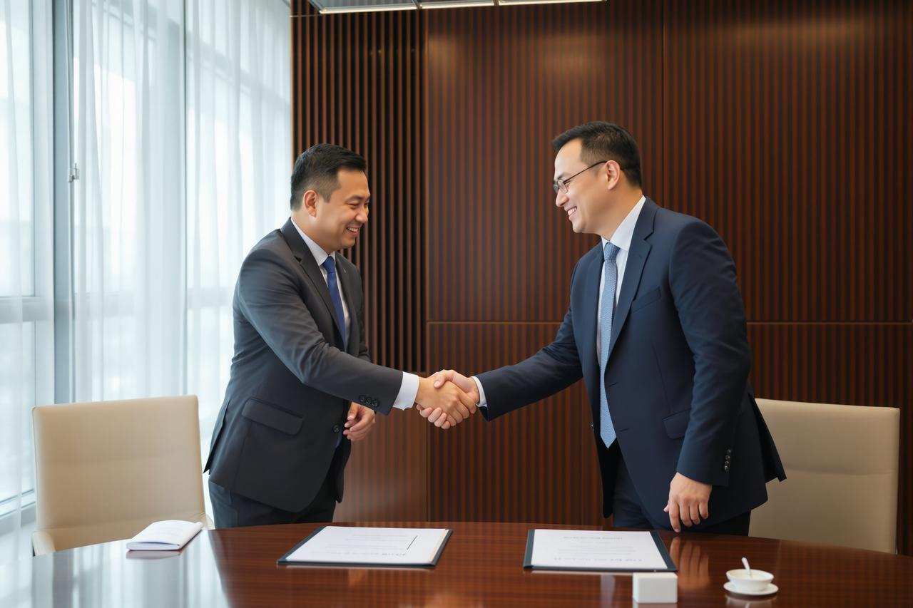 91网站入口与星河文化达成战略合作 共同开发IP矩阵