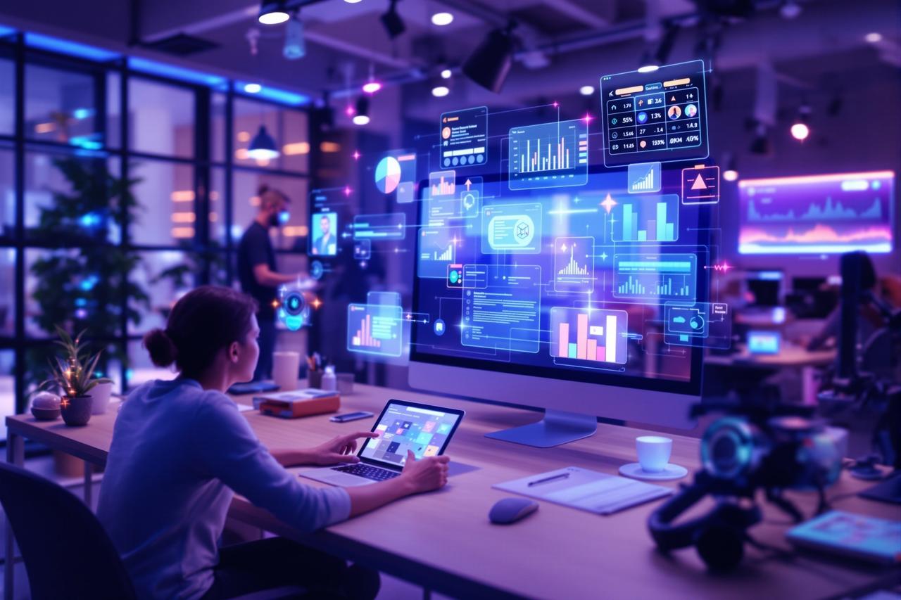 短视频与长视频融合趋势加速 影视传媒迎来新机遇